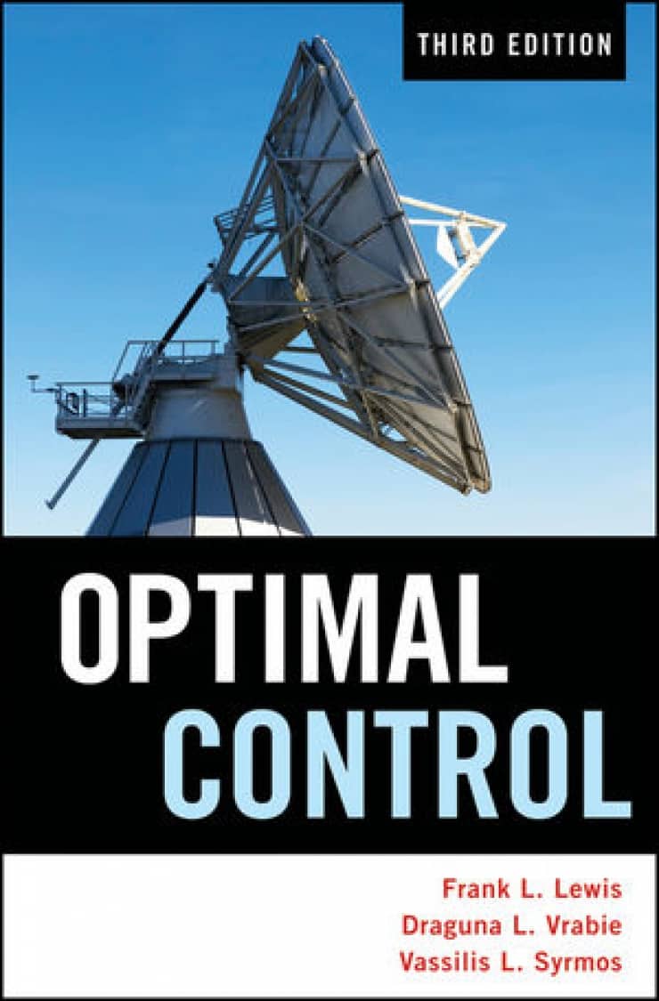 دانلود کتاب Optimal Control 3rd Edition Frank Lewis 2 کنترل بهینه فرانک لویس