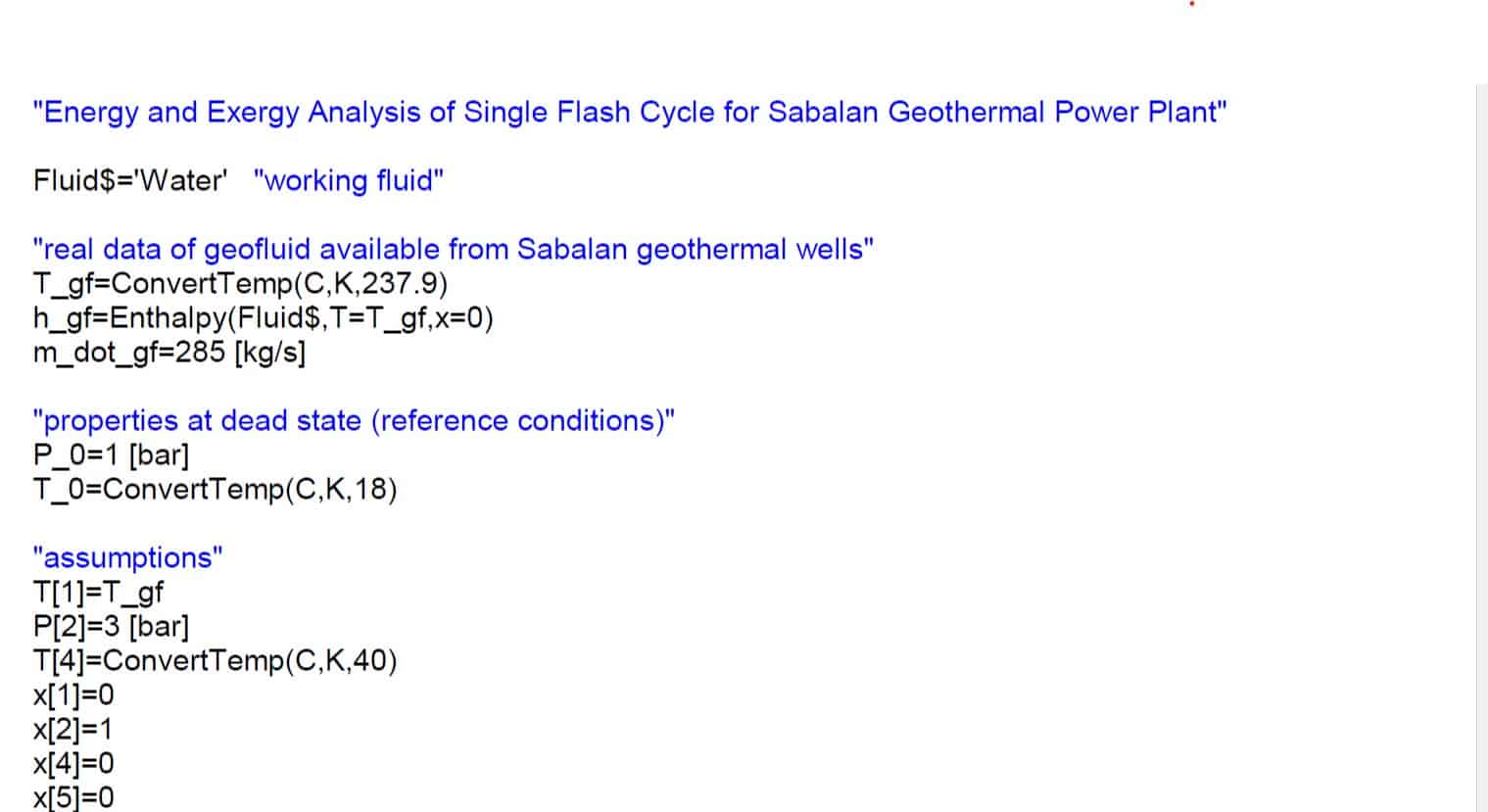 Exergoeconomic analysis and optimization of single and double flash cycles for Sabalan geothermal power plant